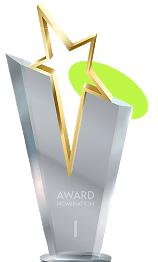 WEB DEVELOPER Award Image